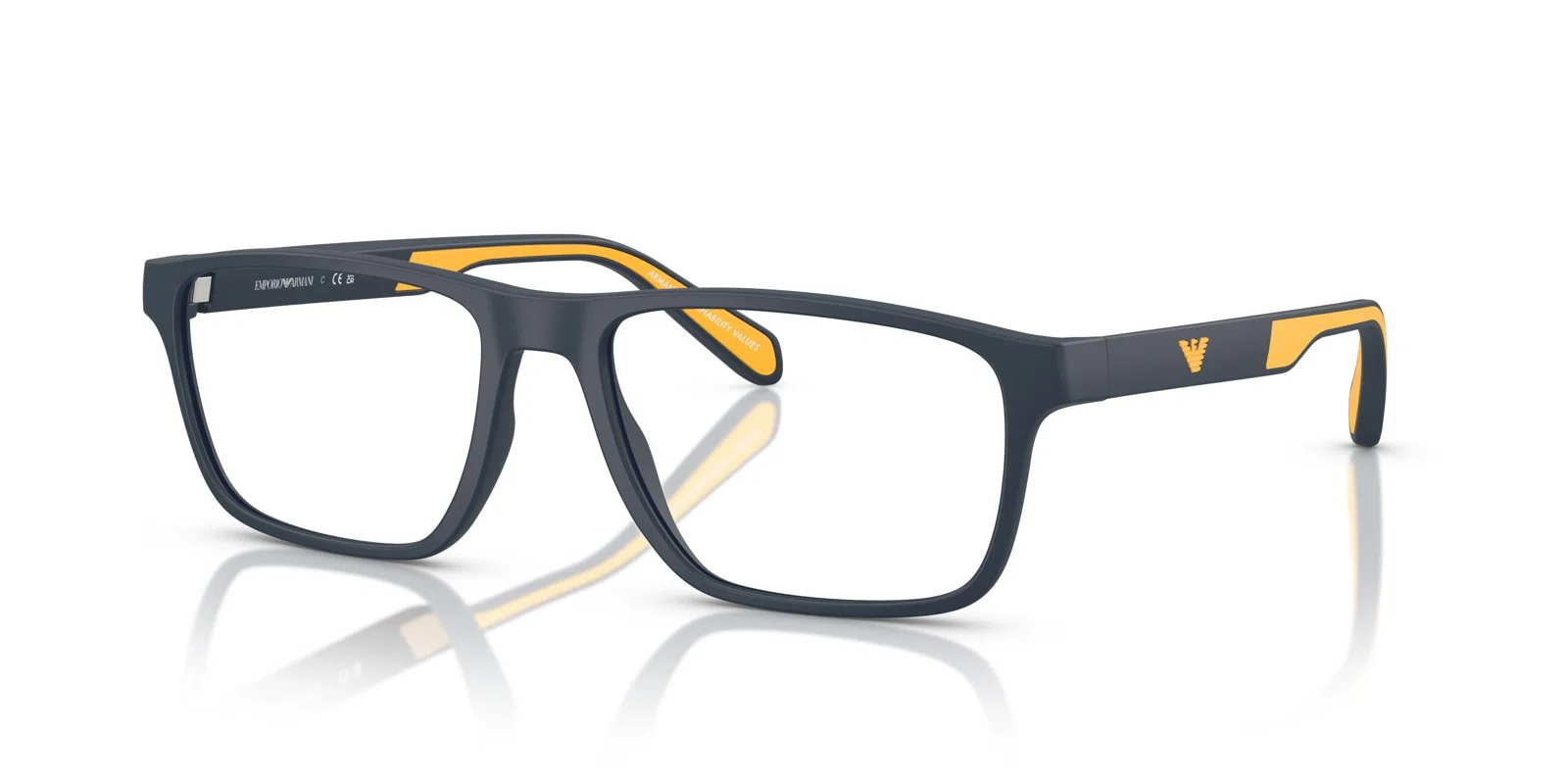Emporio Armani 3233 Eyeglasses - view 32